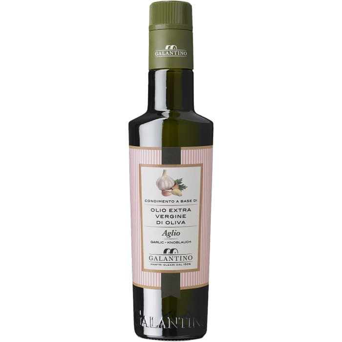 Galantino Vitlöksolja 250ml