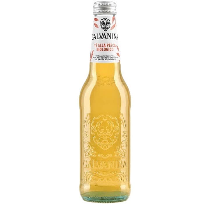 Galvanina Iste Pesca 35,5cl från Galvanina – köp hos Delitea