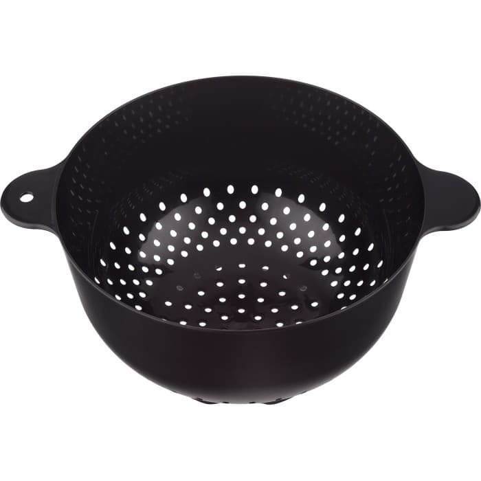 GastroMax Durkslag Svart