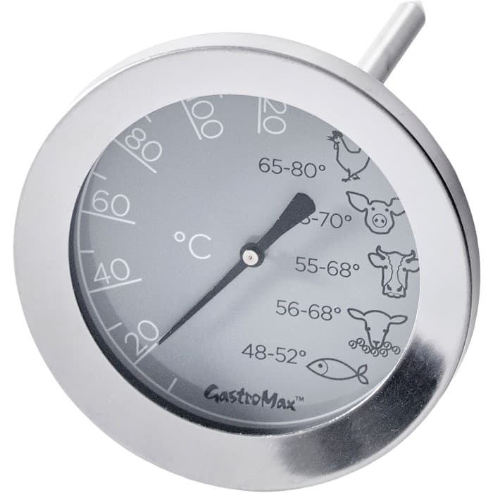 GastroMax Stektermometer