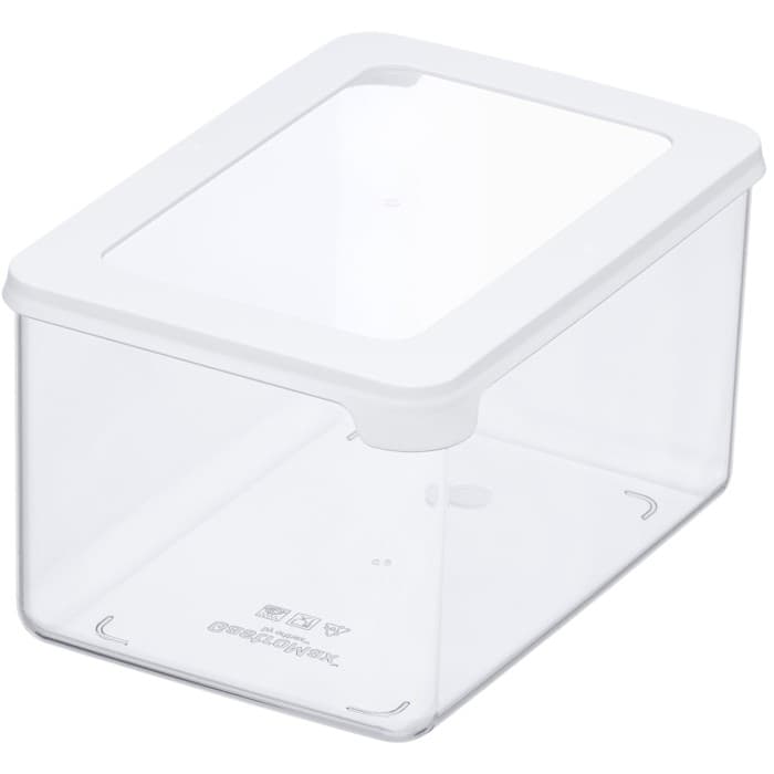 GastroMax Torrförvaring 1,65L