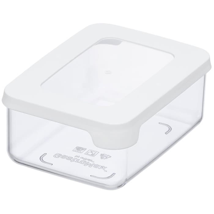 GastroMax Torrförvaringsburk 0,35L