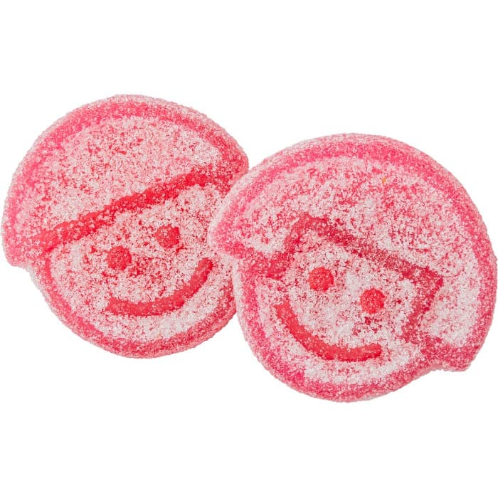 Grahns Hallontwins Sour...ish 3,2kg