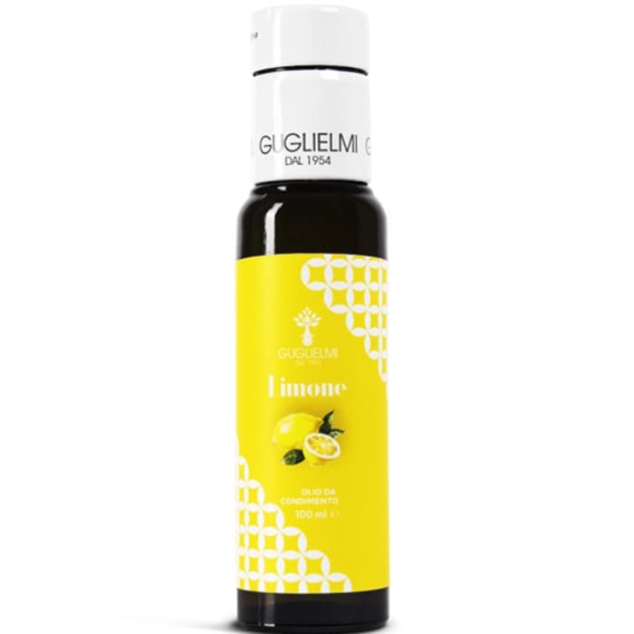Guglielmi Limone Olivolja 100ml