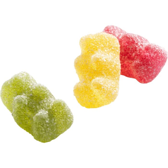 Haribo Goldbears Sour 2,2kg