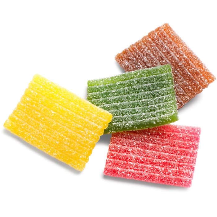 Haribo Pasta Frutta 3kg – från Haribo – 259 kr – hos Delitea