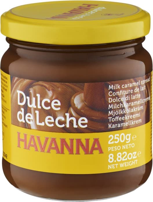 Havanna Dulce de Leche 250 g