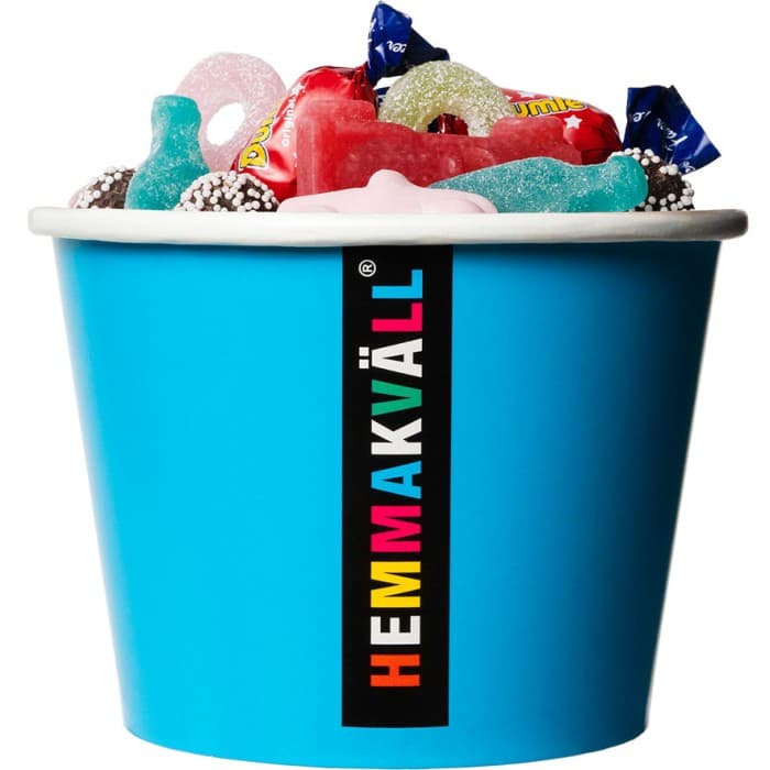 Hemmakväll Familjemixen 600g