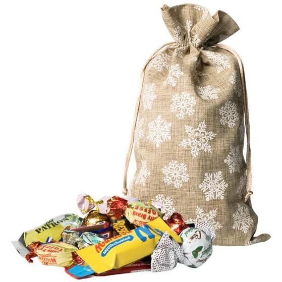 Hemmakväll Julsäck Favoritmix 700g