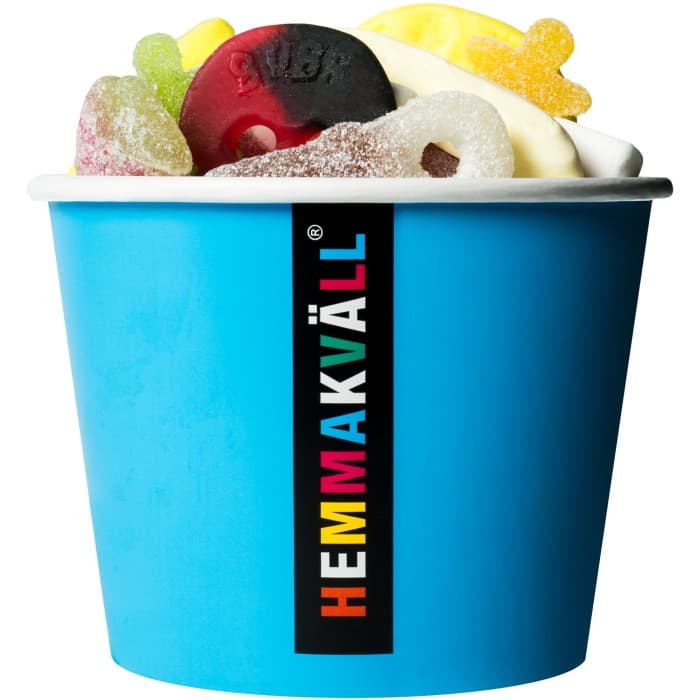 Hemmakväll Kvällsmixen 500g – från Hemmakväll – 99 kr – hos Delitea