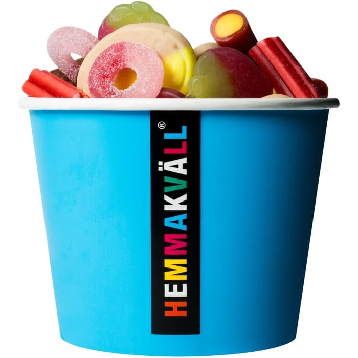 Hemmakväll Söta Mixen 600g – från Hemmakväll – 99 kr – hos Delitea