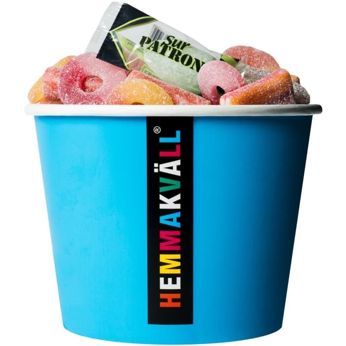 Hemmakväll Sura Mixen 550g – från Hemmakväll – 99 kr – hos Delitea