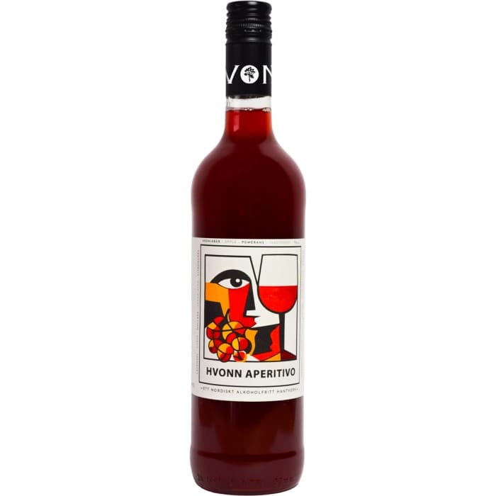 Hvonn Aperitivo 750ml – från Hvonn – 179 kr – hos Delitea