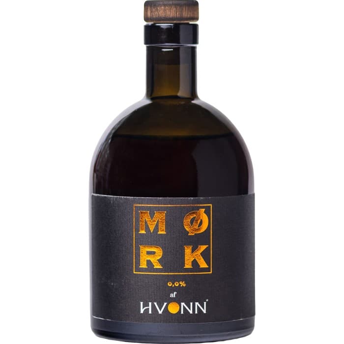 Hvonn Mørk 500ml – från Hvonn – 199 kr – hos Delitea