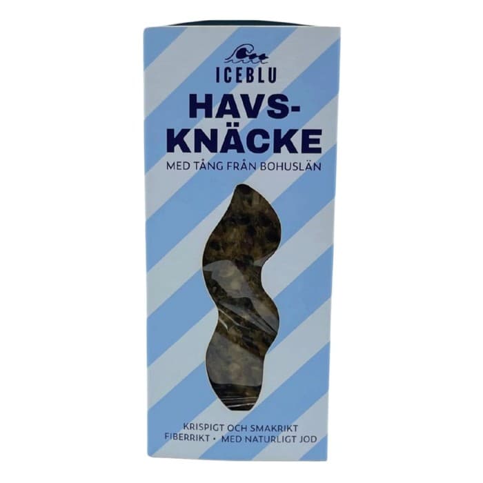 ICEBLU Havsknäcke 90g
