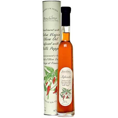 Il Boschetto Chiliolja Presentrör 200ml