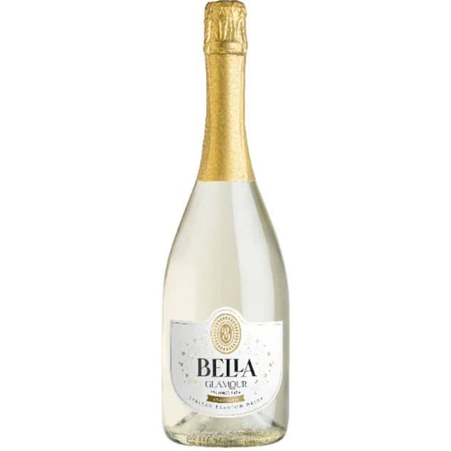 Iris Vigneti Sparkling Bianco Bella Alkoholfri 75cl – från Iris Vigneti – 122 kr – hos Delitea