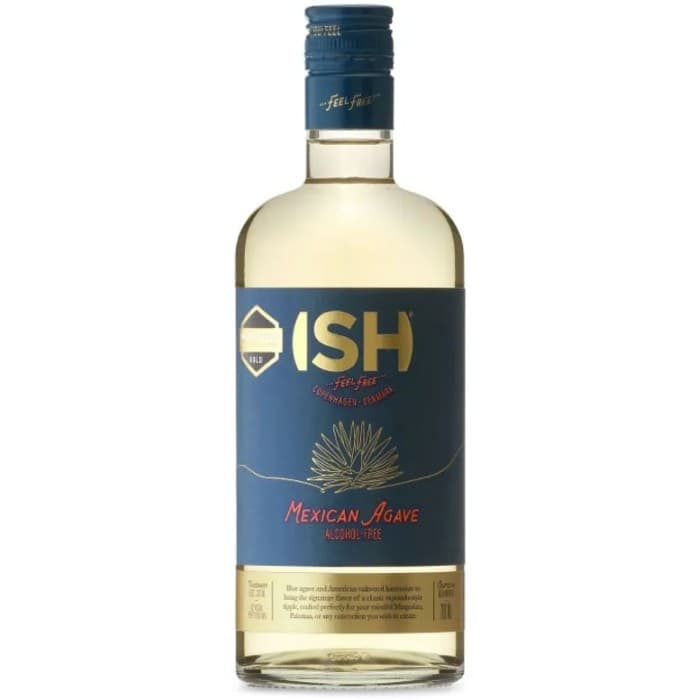 ISH Mexican Agave Spirit 700ml – från ISH – 189 kr – hos Delitea