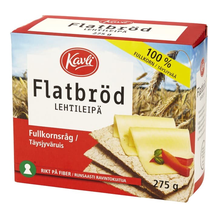 Kavli Flatbröd 275g