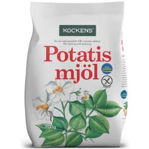 Kockens Lyckeby Potatismjöl 500g