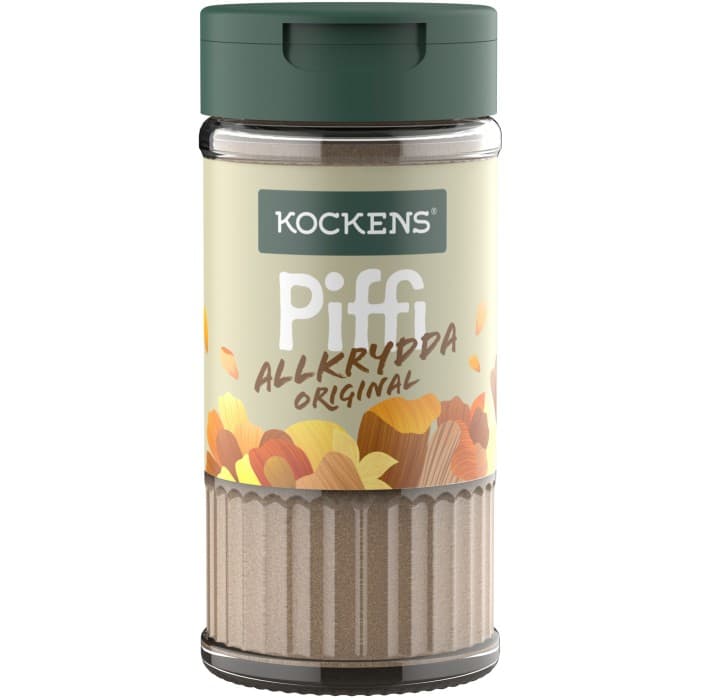 Kockens Piffi Allkrydda Original 215g