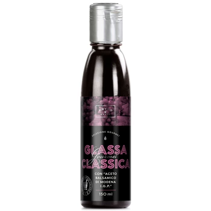 Kryddhuset Balsamico Glassa Classico 150g – från Kryddhuset – 49 kr – hos Delitea