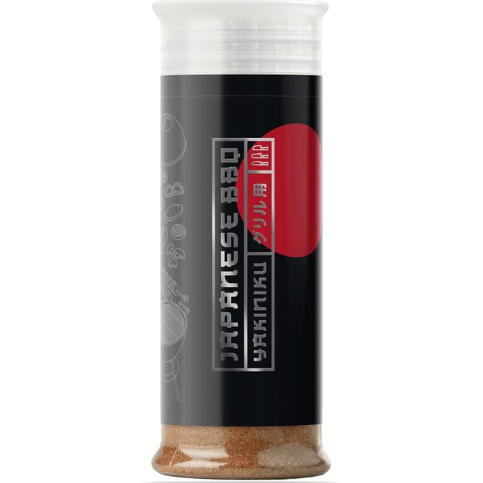 Kryddhuset Grill Japanese BBQ 280g – från Kryddhuset – 41 kr – hos Delitea