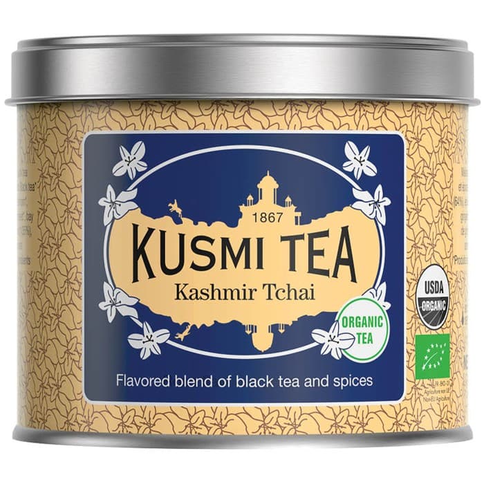 Kusmi Tea Kashmir Tchai 100g