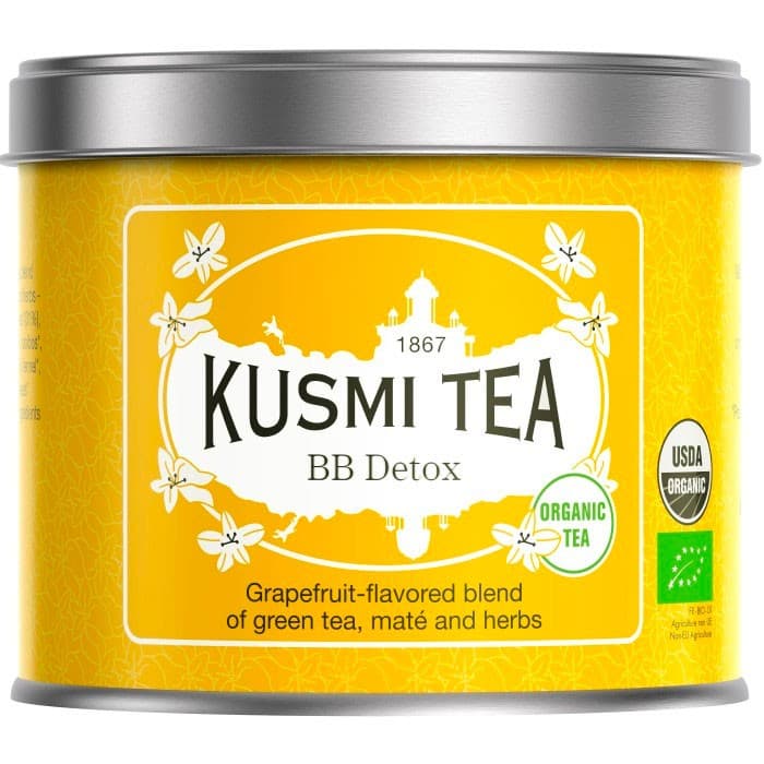 Kusmi Tea BB Detox 100g