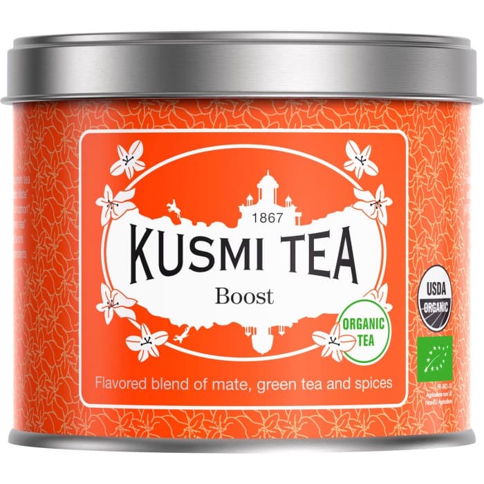 Kusmi Tea Boost 100g