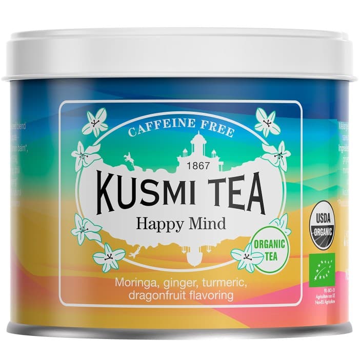 Kusmi Tea Happy Mind 100g