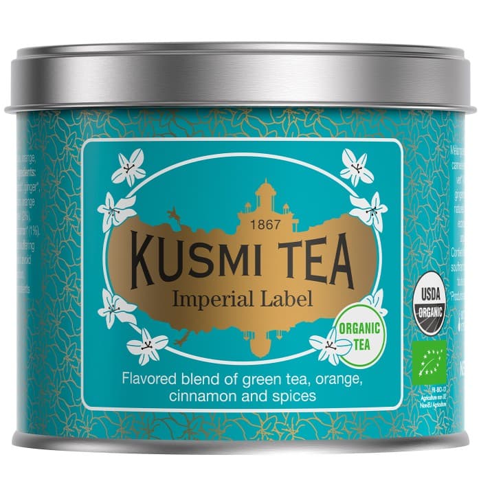 Kusmi Tea Imperial Label 100g