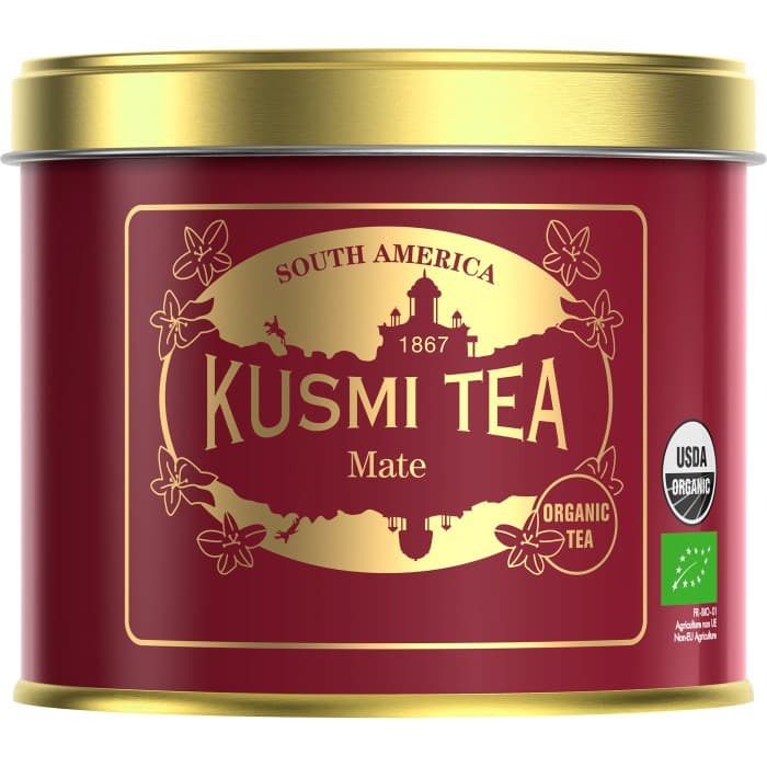 Kusmi Tea Maté 100g
