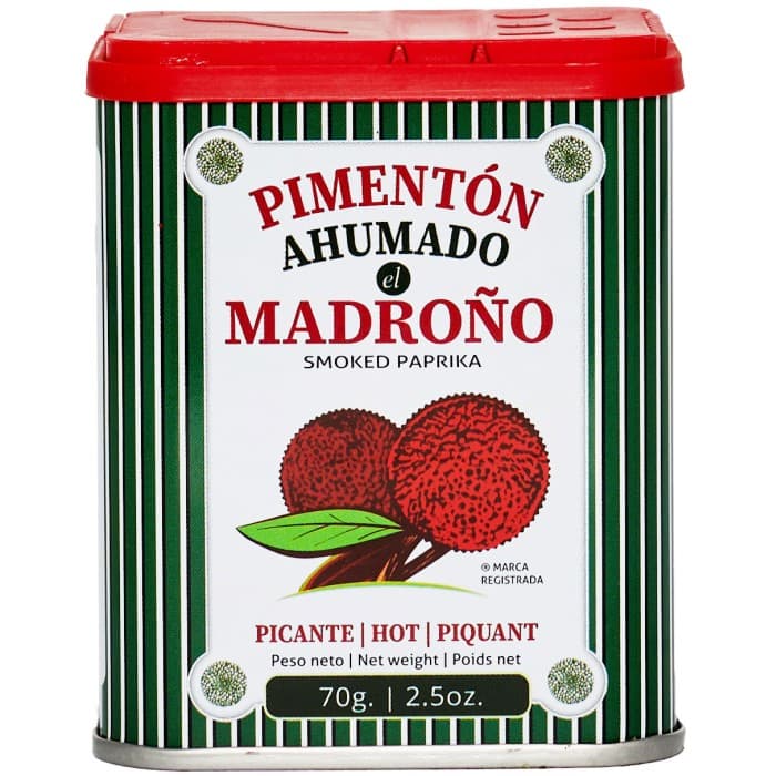 La Dalia Pimentón Picante (Stark) 70g – från La Dalia – 39 kr – hos Delitea