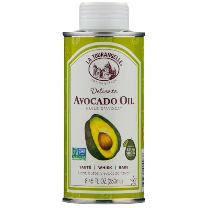 La Tourangelle Avokadoolja 250ml