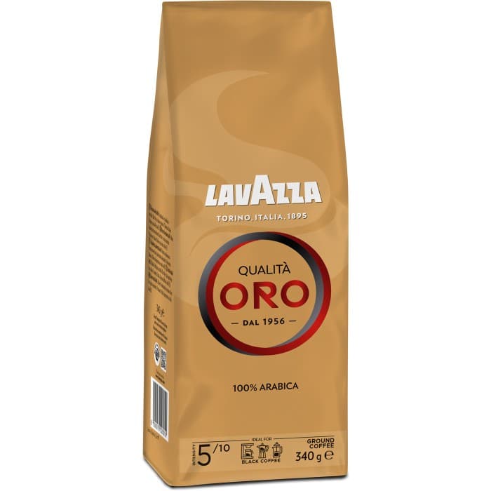 Lavazza Qualità Oro - Perfect Symphony 340g