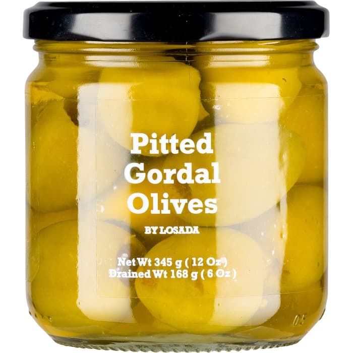 Losada Gordaloliver utan Kärna 345g – från Losada – 65 kr – hos Delitea