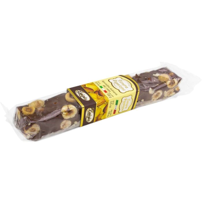 Dolciaria Luigia Torrone Gianduia 100g