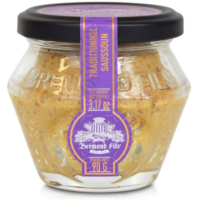 Maison Brémond Aperitif Lou Saussoun 90g