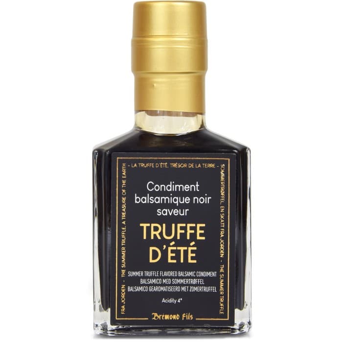 Maison Brémond Balsamvinäger med Sommartryffel 100ml från Maison Brémond 1830 – köp hos Delitea