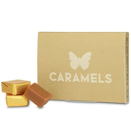 Maison Brémond Karamell med Olivolja & Pistage 95g från Maison Brémond 1830 – köp hos Delitea