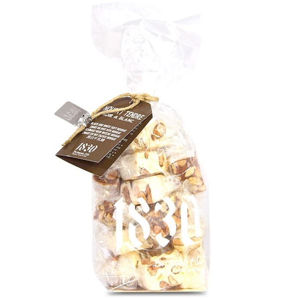 Maison Brémond Nougat Papillottes 180g