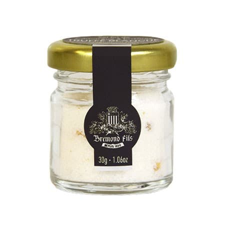 Maison Brémond Vitt Tryffelsalt 30g