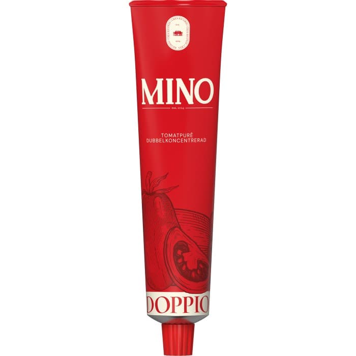 Mino Tomatpuré 200g