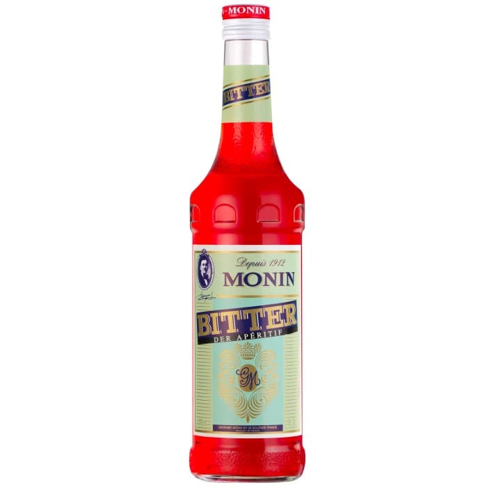 Monin Bitter Concentrate 70cl