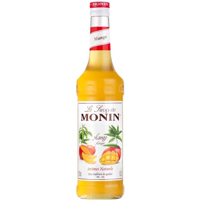 Monin Mango Syrup 70cl – från Monin – 139 kr – hos Delitea