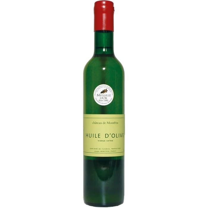 Château de Montfrin Olivolja Extra Virgin 500ml