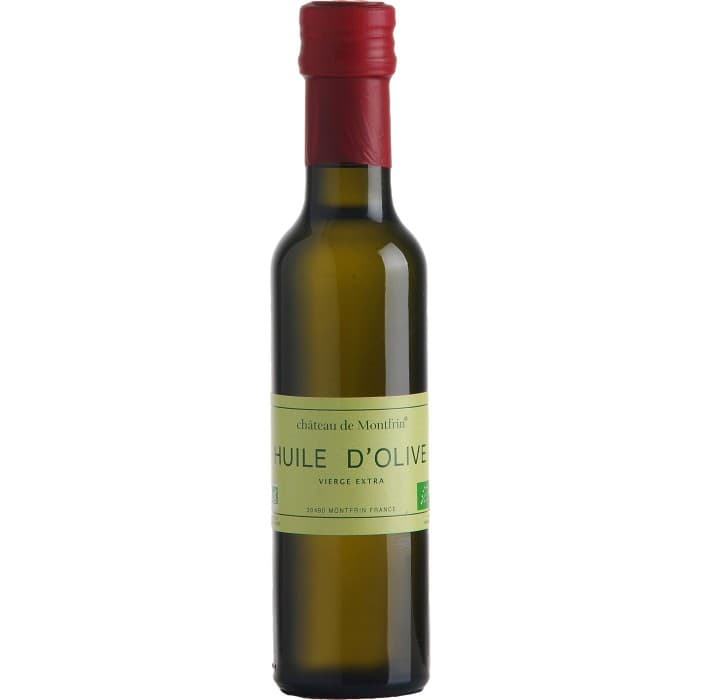 Château de Montfrin Olivolja Extra Virgin Eko 250ml
