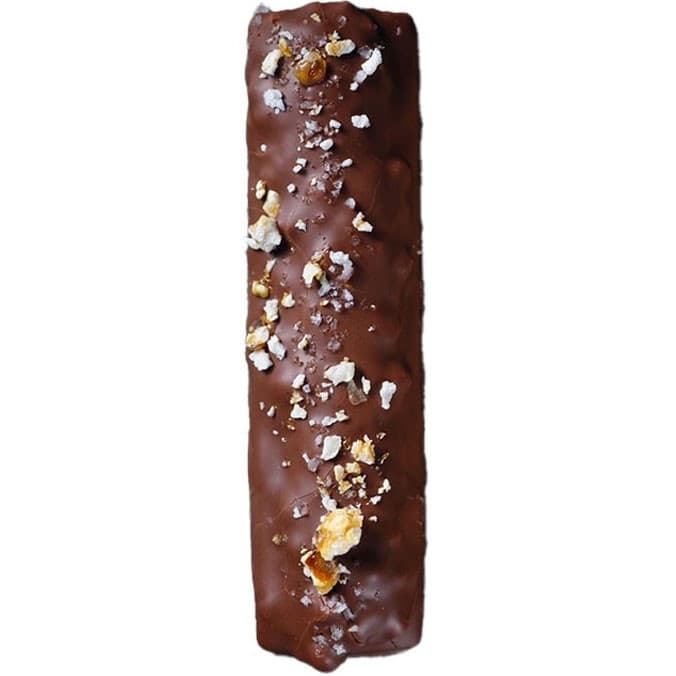 MR Cake Poppy Popcorn Chokladbar 55g