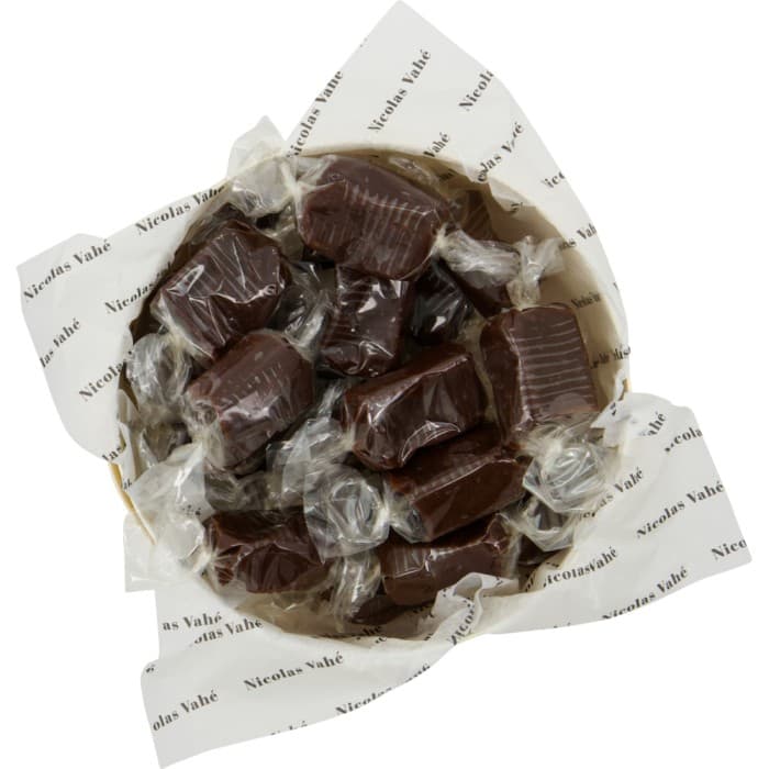 Nicolas Vahé Chokladkola 150g